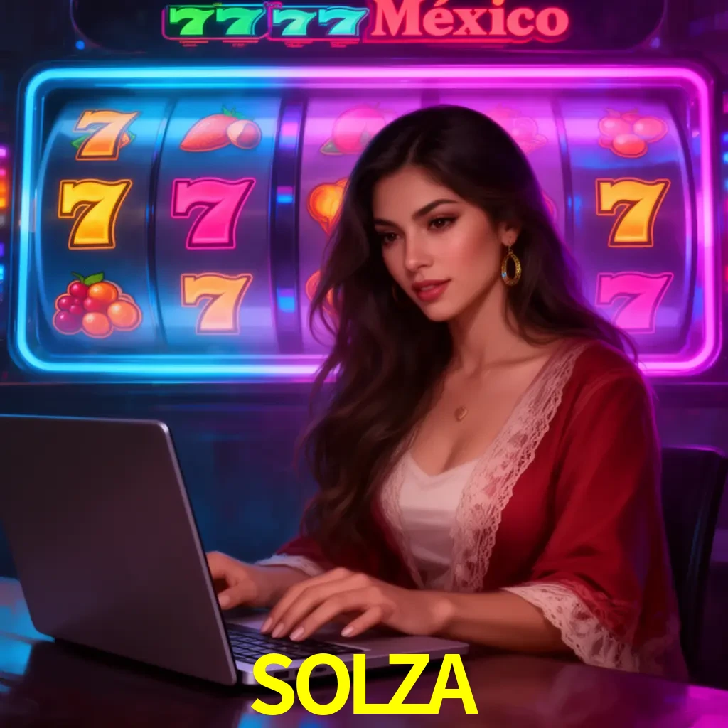 SOLZA Símbolos con valor multiplicador