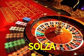 SOLZA Crash Game rápido