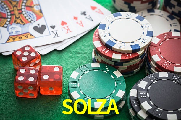 SOLZA Múltiples modos de juego