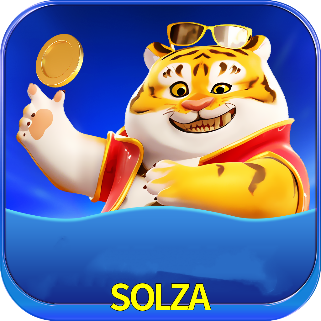 SOLZA logo